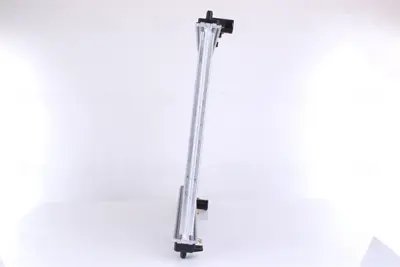 NISSENS 62802 Motor Radyatoru MB890957