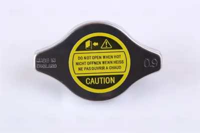 NISSENS 62802 Motor Radyatoru MB890957