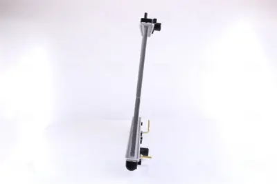 NISSENS 628031 Motor Radyatoru MR312099