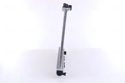 NISSENS 62830 Motor Radyatoru XB356528