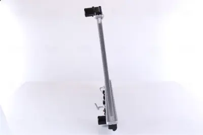 NISSENS 62844 Motor Radyatoru MB660567