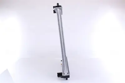 NISSENS 62853 Motor Radyatoru MB890955