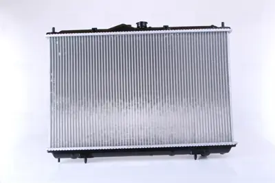 NISSENS 62857A Motor Radyatoru XB925637