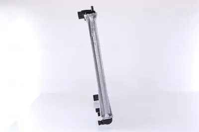 NISSENS 62858A Motor Radyatoru MR911492