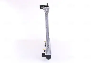 NISSENS 62865 Motor Radyatoru MB538869