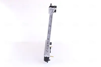 NISSENS 62865 Motor Radyatoru MB538869