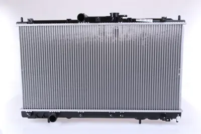 NISSENS 62868A Motor Radyatoru MR281667