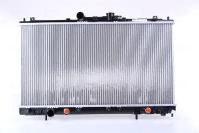 NISSENS 62869A Motor Radyatoru MR281668