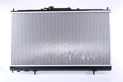 NISSENS 62869A Motor Radyatoru MR281668