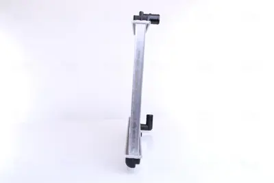 NISSENS 62892 Motor Radyatoru MR281023