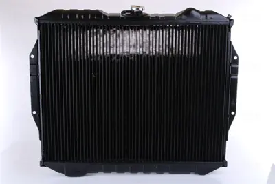NISSENS 628953 Motor Radyatoru MB422130