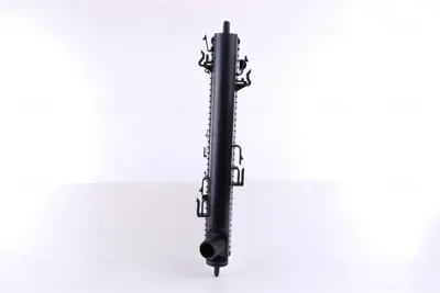 NISSENS 628969 Motor Radyatoru 1350A490