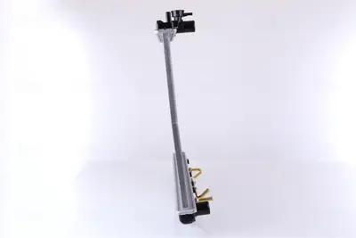 NISSENS 628975 Motor Radyatoru MN171217