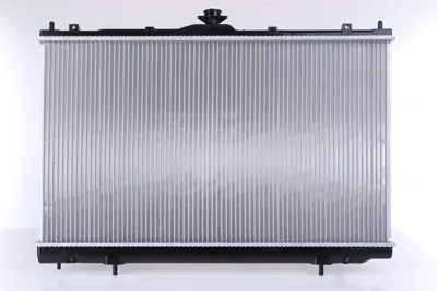 NISSENS 628975 Motor Radyatoru MN171217