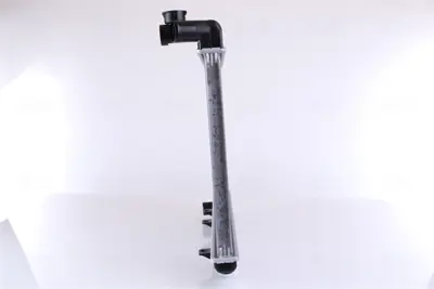 NISSENS 62940 Motor Radyatoru 2141072J20