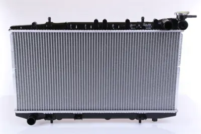 NISSENS 62963 Motor Radyatoru 2141059Y02