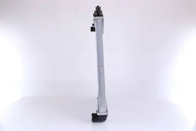 NISSENS 62976A Motor Radyatoru 214109C602