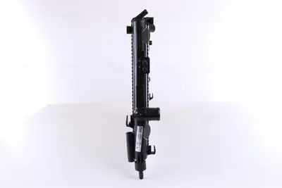 NISSENS 63005A Motor Radyatoru 9202496