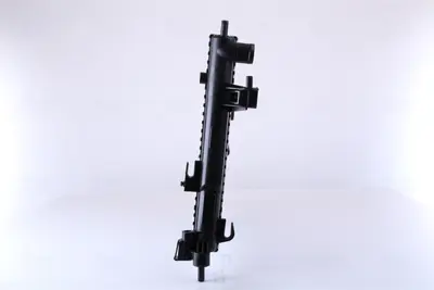 NISSENS 63009A Motor Su Radyatoru Brazıng Y17dt Corsa C Combo C 95513832