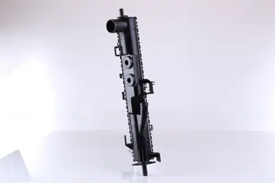 NISSENS 63013A Motor Radyatoru 1300181