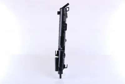 NISSENS 63016 Motor Radyatoru 9202491