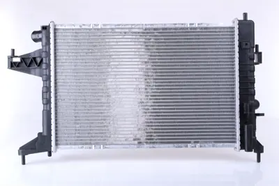 NISSENS 63018 Motor Su Radyatoru Brazıng Klımalı A.T Corsa C 01>11 Z14xe - Z18xe 9201958