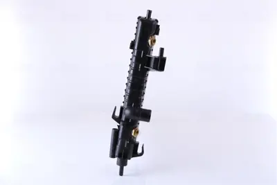 NISSENS 63018 Motor Su Radyatoru Brazıng Klımalı A.T Corsa C 01>11 Z14xe - Z18xe 9201958