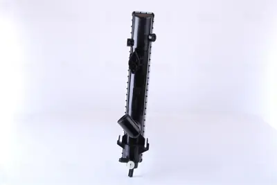 NISSENS 63021A Motor Radyatoru 95508723