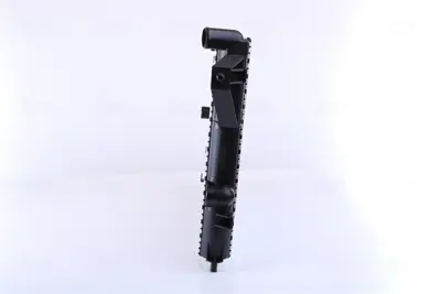 NISSENS 630551 Motor Radyatoru 90442622