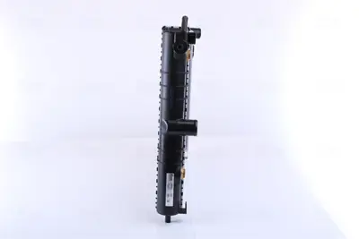 NISSENS 630551 Motor Radyatoru 90442622