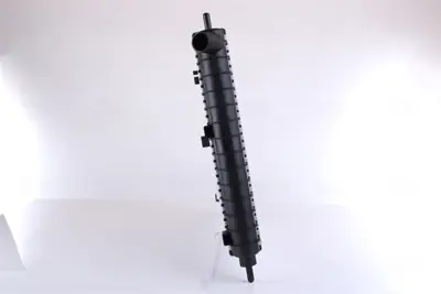 NISSENS 63058A Motor Radyatoru 90442621