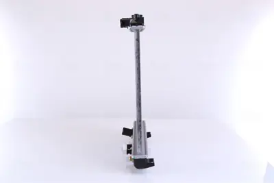 NISSENS 630706 Motor Radyatoru 93196875