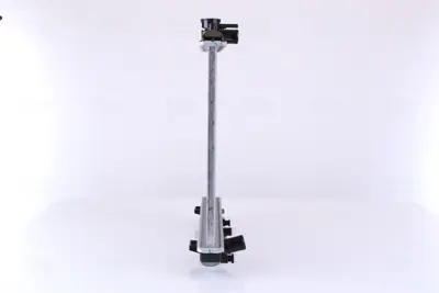 NISSENS 630706 Motor Radyatoru 93196875