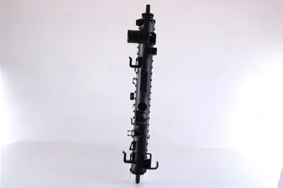 NISSENS 630714 Motor Radyatoru 22762532