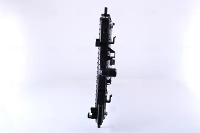 NISSENS 630717 Motor Radyatoru 23299712