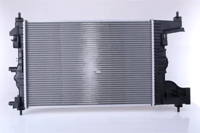 NISSENS 630726 Su Radyatoru A13dte A17dtl Astra J 13267655