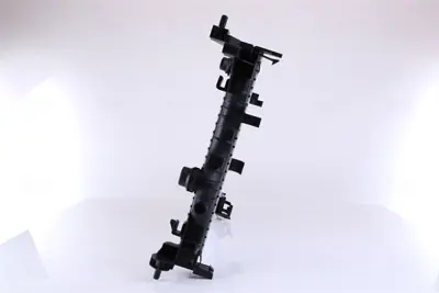 NISSENS 630734 Motor Radyatoru 13283244