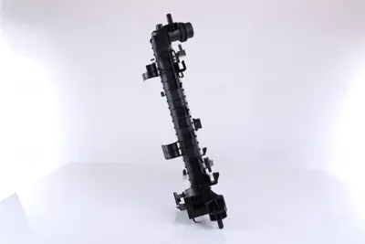 NISSENS 630734 Motor Radyatoru 13283244