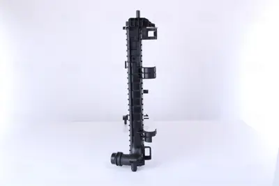 NISSENS 630735 Motor Radyatoru 13283247