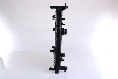 NISSENS 630736 Motor Su Radyatoru Merıva B A13dtc A13dte A17dtc 13283249
