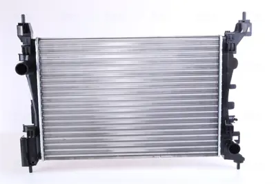 NISSENS 630743 Motor Su Radyatoru Corsa D A12xer A14xer 13399870
