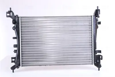 NISSENS 630743 Motor Su Radyatoru Corsa D A12xer A14xer 13399870