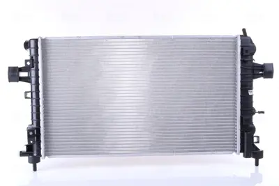 NISSENS 630744 Motor Su Radyator Astra H Z12xep Z14xep (Brazıng) 13145210