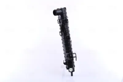 NISSENS 630744 Motor Su Radyator Astra H Z12xep Z14xep (Brazıng) 13145210