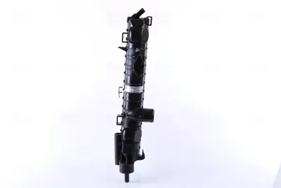 NISSENS 630744 Motor Su Radyator Astra H Z12xep Z14xep (Brazıng) 13145210