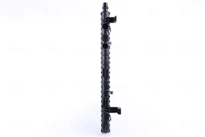NISSENS 630772 Motor Radyatoru 22765637