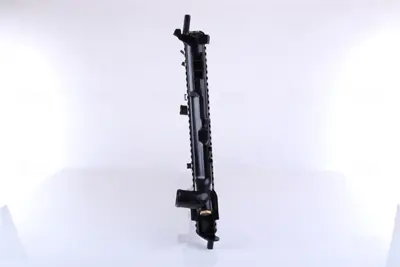 NISSENS 630789 Motor Su Radyatoru Vectra C 02>08 Z16xep 95524870