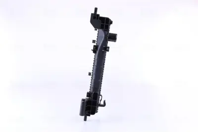 NISSENS 630796 Motor Radyatoru 95437450
