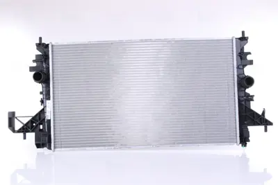 NISSENS 630798 Motor Su Radyatoru Astra K 16> B14xe 39095604