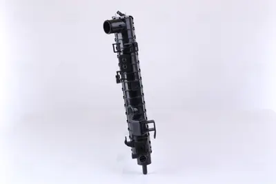 NISSENS 63111A Motor Radyatoru 13145212
